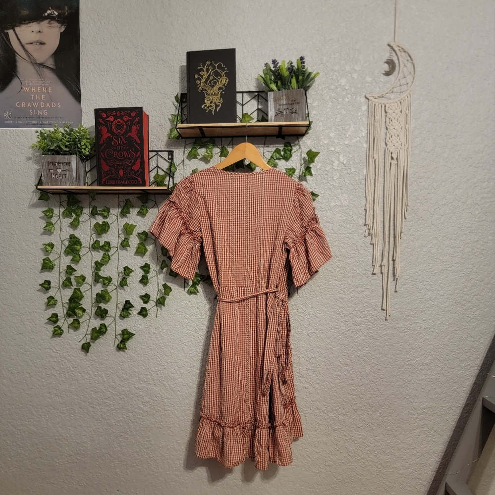 Midi Dress - Picture 2 of 3